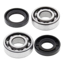 All Balls Engine Main Bearing Kit Yam PW50 81-15