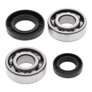 All Balls Engine Main Bearing Kit Suz LT50/LTA50 KAW KFX50 03-06