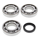 All Balls Engine Main Bearing Kit 24-1076