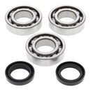 All Balls Engine Main Bearing Kit 24-1078