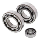All Balls Engine Main Bearing Kit Suz LTF500F 98-05