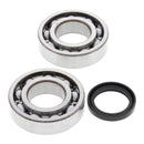 All Balls Engine Main Bearing Kit Suz RMZ250 04-06/KAW KX250F 04-15