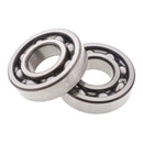 All Balls Engine Main Bearing Kit 24-1096