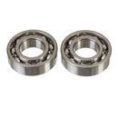 All Balls Racing Crank Shaft Bearing Kit 24-1130