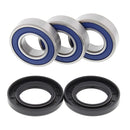All Balls Wheel Bearing Kit 25-1021