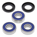 All Balls Wheel Bearing Kit 25-1033 (Repl.25-1186)