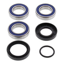 All Balls Wheel Bearing Kit 25-1034