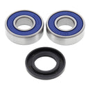 All Balls Wheel Bearing Kit 25-1038