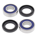 All Balls Wheel Bearing Kit 25-1045