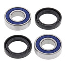 All Balls Wheel Bearing Kit 25-1063