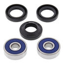 All Balls Wheel Bearing Kit 25-1072 CT200 84-02 FR