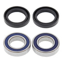 All Balls Wheel Bearing Kit 25-1081