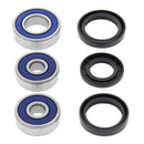 All Balls Wheel Bearing Kit 25-1095