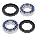 All Balls Wheel Bearing Kit 25-1102