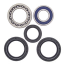 All Balls Wheel Bearing Kit 25-1139 (Repl.25-1016&1137)