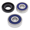 All Balls Wheel Bearing Kit 25-1166 (Repl.25-1163)