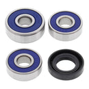 WHEEL BEARING KIT 25-1167