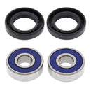 All Balls Wheel Bearing Kit 25-1172 RM80/85 90-12