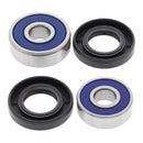 All Balls Wheel Bearing Kit 25-1181 (Repl.25-1174)