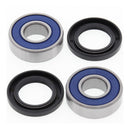 All Balls Wheel Bearing Kit 25-1188