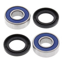 All Balls Wheel Bearing Kit (frnt) 25-1190 KAW/YAM
