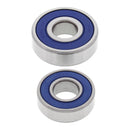 All Balls Wheel Bearing Kit 25-1197 TF125 REAR WHEEL