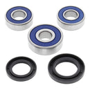 All Balls Wheel Bearing Kit 25-1201 Replaces 25-1407