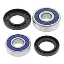 All Balls Wheel Bearing Kit 25-1206 inc RR