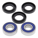 All Balls Wheel Bearing Kit 25-1211