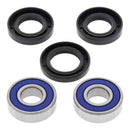 All Balls Wheel Bearing Kit 25-1215
