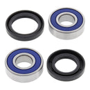 All Balls Wheel Bearing Kit 25-1218