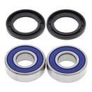 All Balls Racing Wheel Bearing Kit (25-1225)