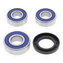 All Balls Wheel Bearing Kit 25-1231 HYOSUNG GT250/650 REAR