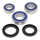 All Balls Wheel Bearing Kit 25-1234 - KAW EX250R Ninja Rear