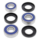 All Balls Wheel Bearing Kit 25-1262
