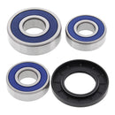 All Balls Wheel Bearing Kit 25-1272