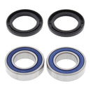 WHEEL BRG KIT 25-1273 EXCEL FNT + KTM/KAW