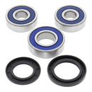 All Balls Wheel Bearing Kit 25-1280 EN500 VULCAN