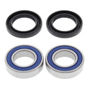 All Balls Wheel Bearing Kit 25-1378 CBR1000RR 04-15