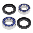 WHEEL BRG KIT 25-1395
