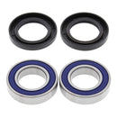 All Balls Wheel Bearing Kit 25-1396