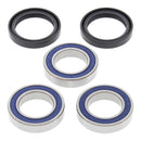 All Balls Wheel Bearing Kit 25-1406 KX 03-12 (replaces 25-1591)