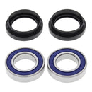 All Balls Wheel Bearing Kit 25-1408