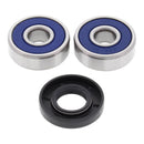 All Balls Wheel Bearing Kit 25-1410 AG100/200 84-15 FR(1294)