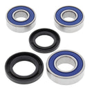 All Balls Wheel Bearing Kit 25-1411 AG100/200 84-15 RR