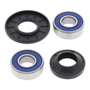 All Balls Wheel Bearing Kit 25-1421