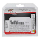 All Balls Racing Wheel Brg Kit Taper Dac Upgrade Polaris 25-1424