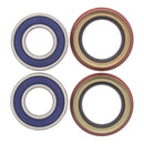 All Balls Wheel Bearing Kit 25-1431 CanAm/Bom DS650 00-07 FRNT