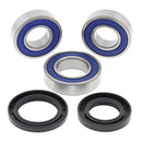 All Balls Wheel Bearing Kit 25-1458 GASGAS