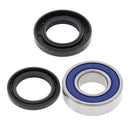 All Balls Lower Strg Stem Kit Hon TRX300/FW TRX420